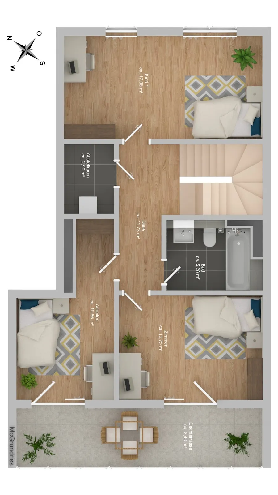 Wohnungsbild 3245