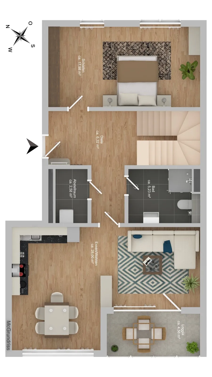Wohnungsbild 3244