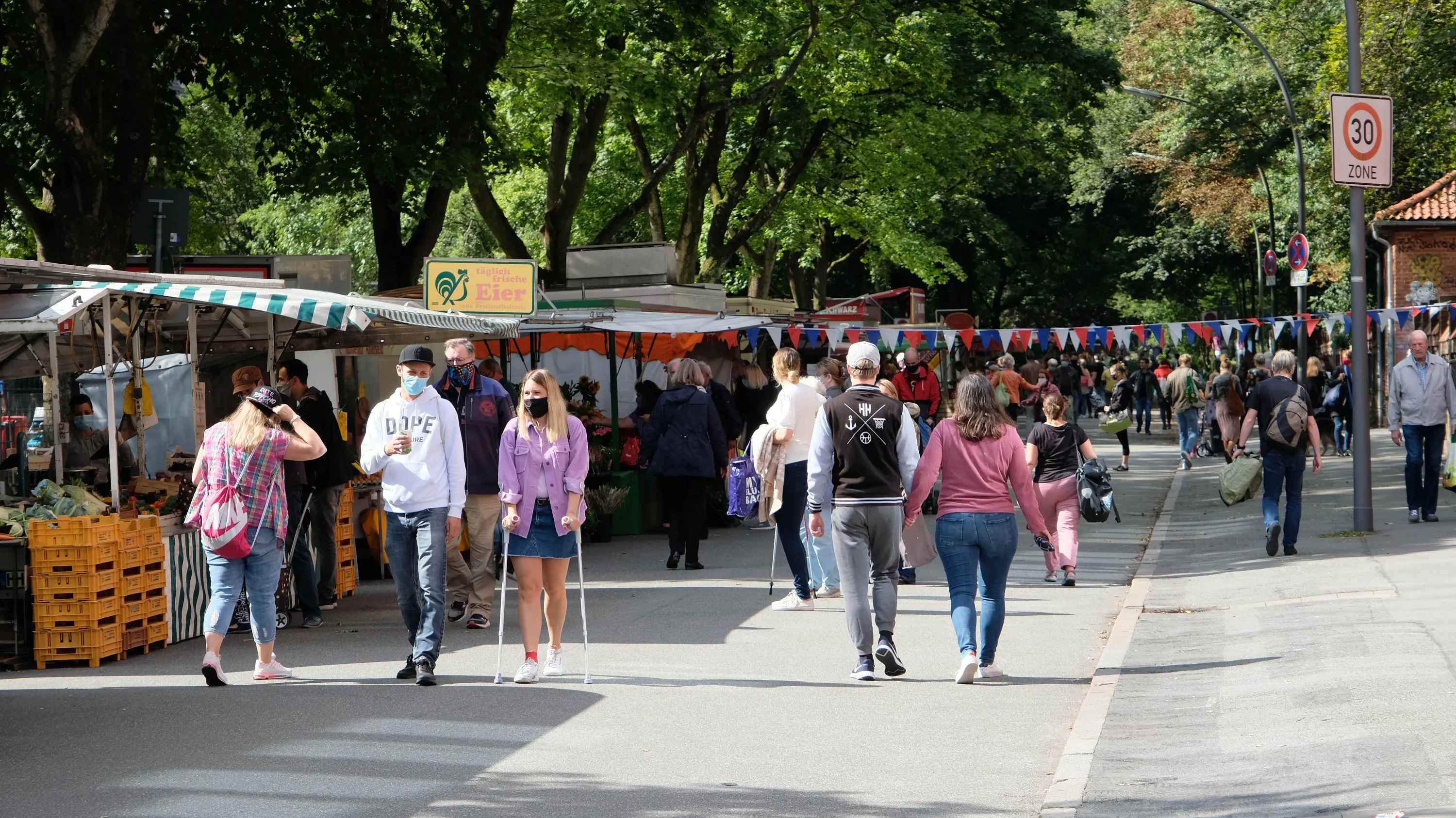 Fuhlsbüttler Straße