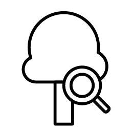 Icon Baumpflege