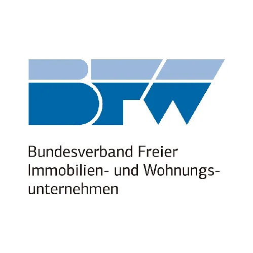 BFW Bundesverband Freier Immobilien-und Wohnungsunternehmen 