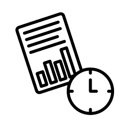 Icon Effizienz