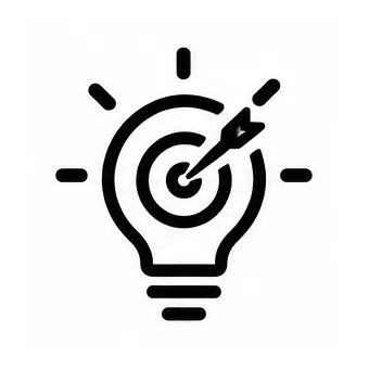 Icon Idee & Zieldefinition