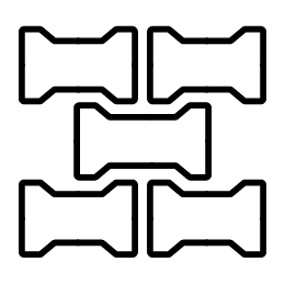 Icon Pflasterarbeiten