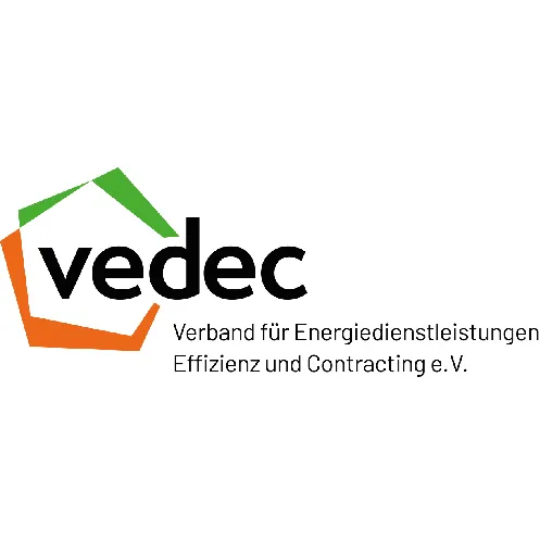 vedec Verband für Energiedienstleistungen Effizienz und Contracting e.V.