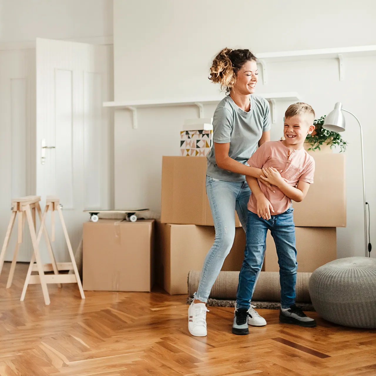 Öffentlich<br />
gefördert.
