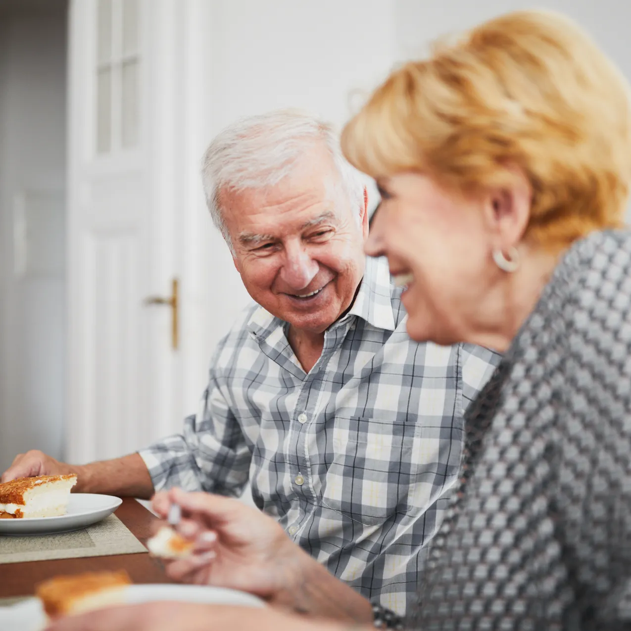 Altersgerecht und eigenständig