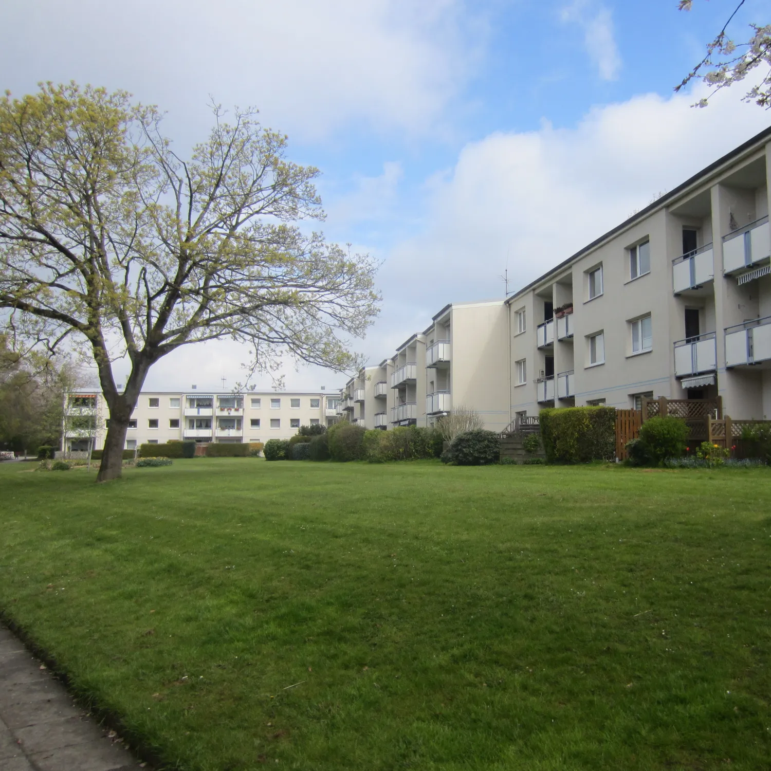 Steuerung einer nachhaltigen Quartiers- entwicklung