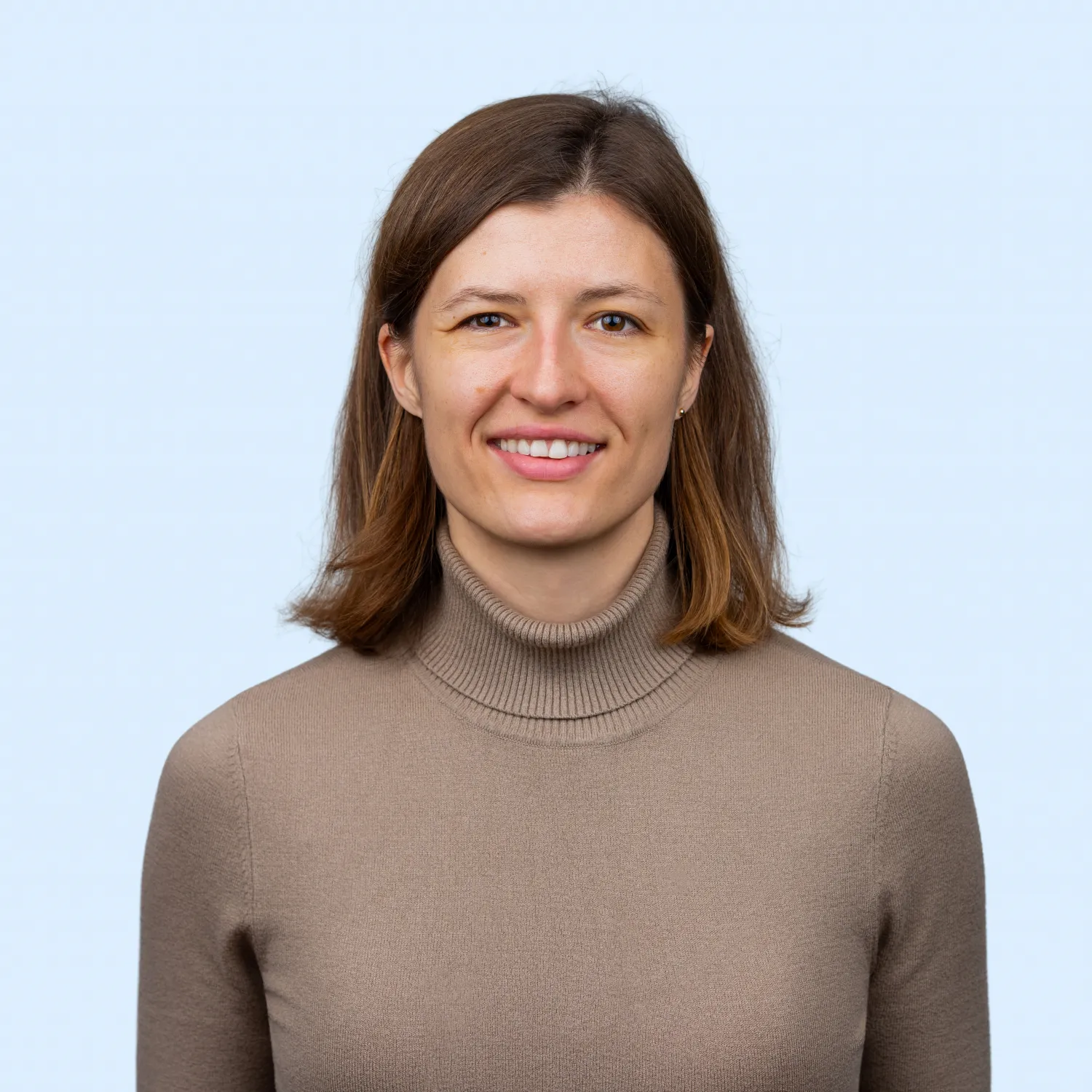 Melissa Hildner 