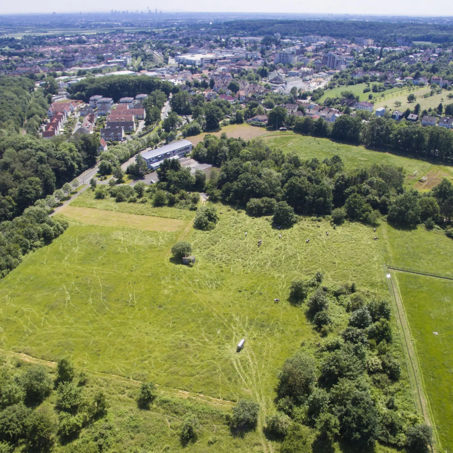 ÖkoSiedlung Friedrichsdorf