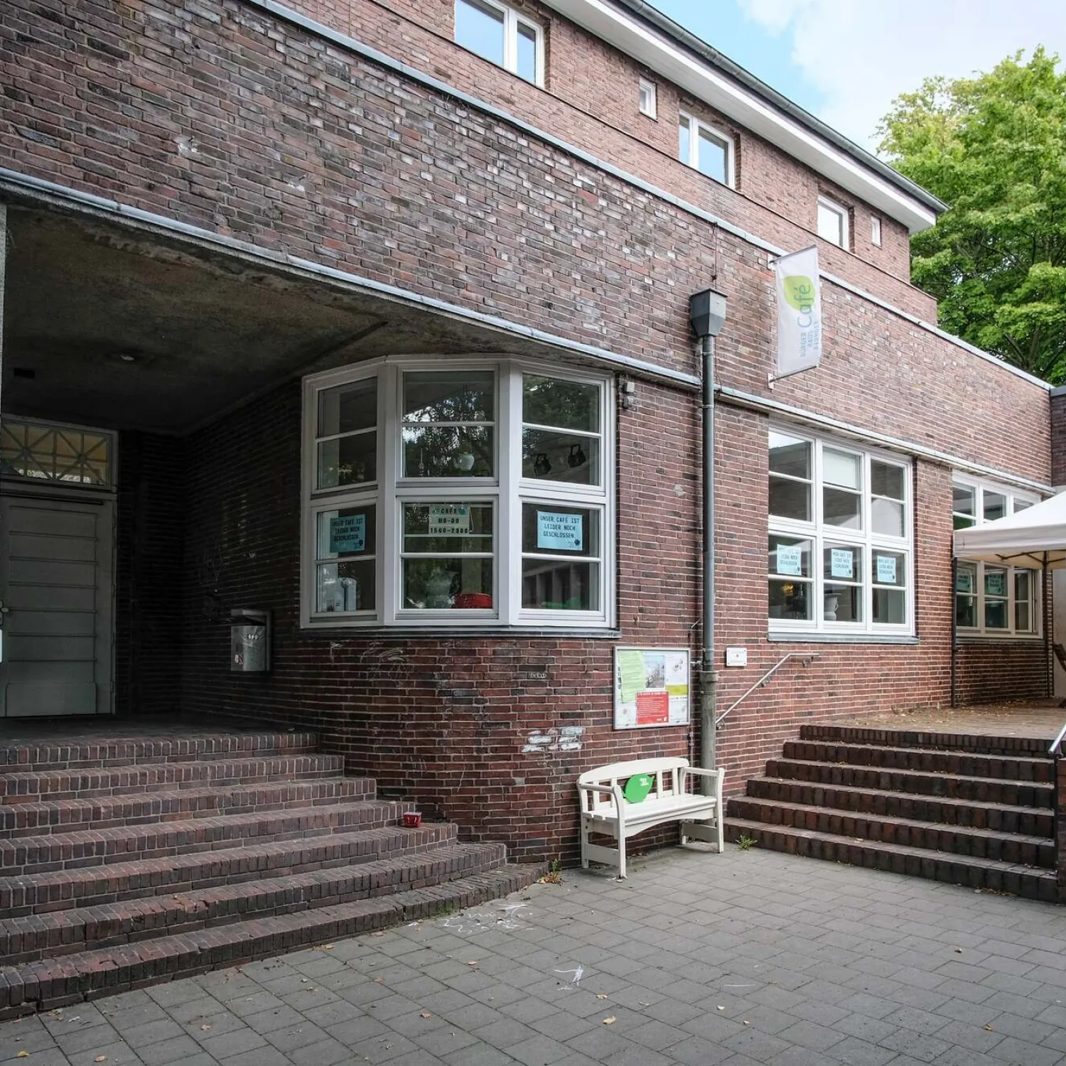 Bürgerhaus 