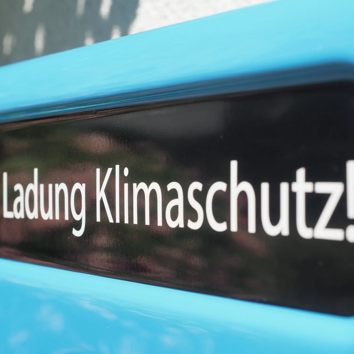 Darstellung nachhaltiger Energieversorgung und Klimaschutzmaßnahmen auf Quartiersebene von FRANK.
