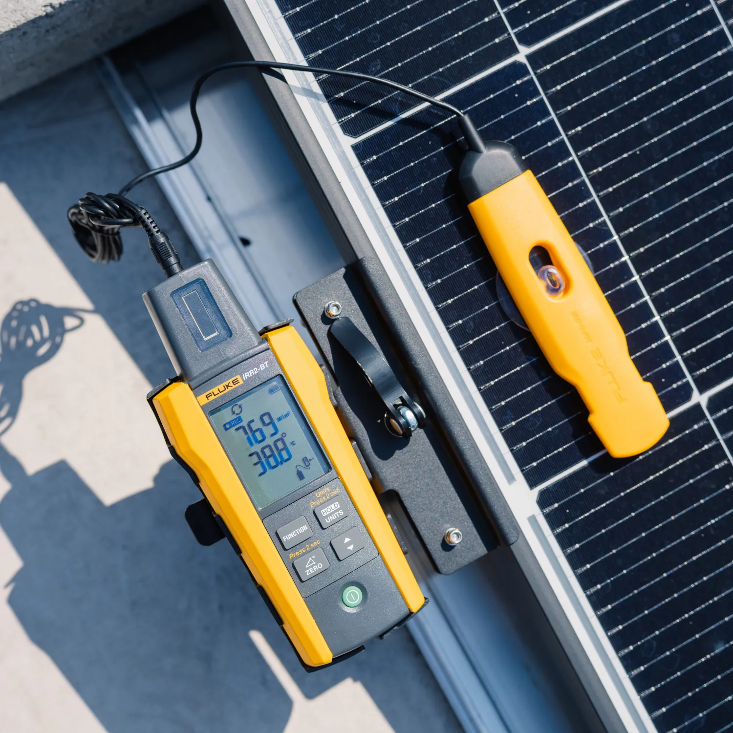 Solartechnik