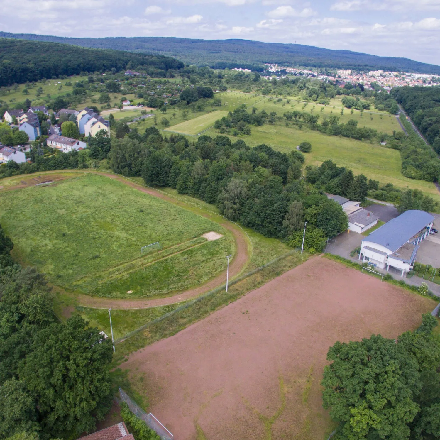 Luftbild