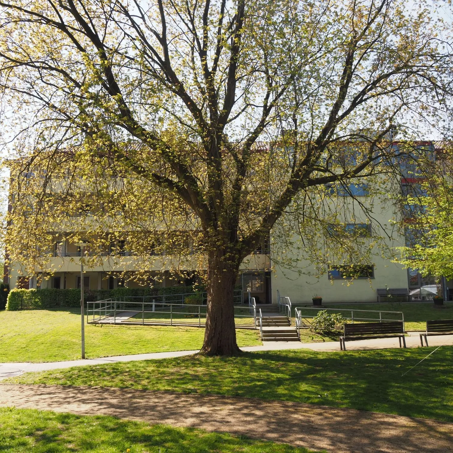 Wohngebäude in Eckernförde