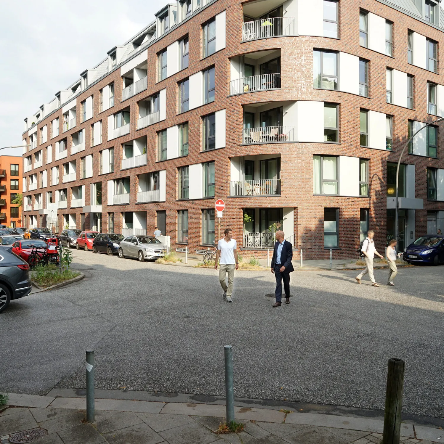 Mietwohnungen