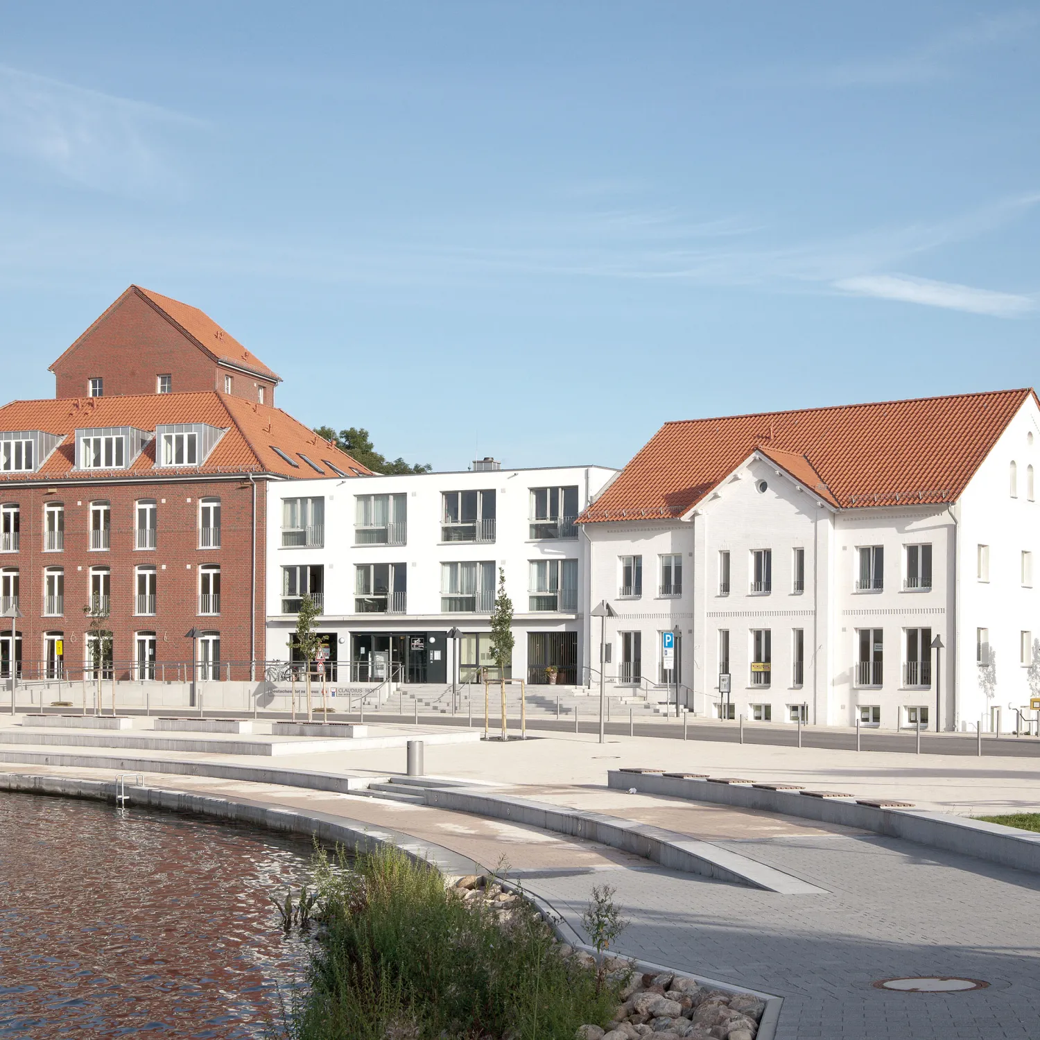 Seniorenwohnen Mehrgenerationenwohnen