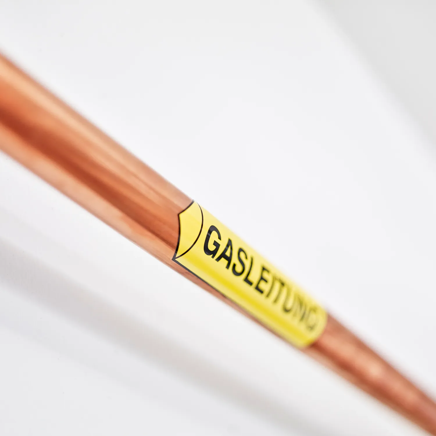 Gasleitung