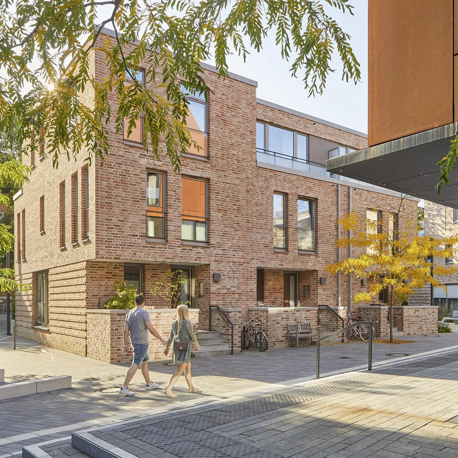 Alte Feuerwache Kiel