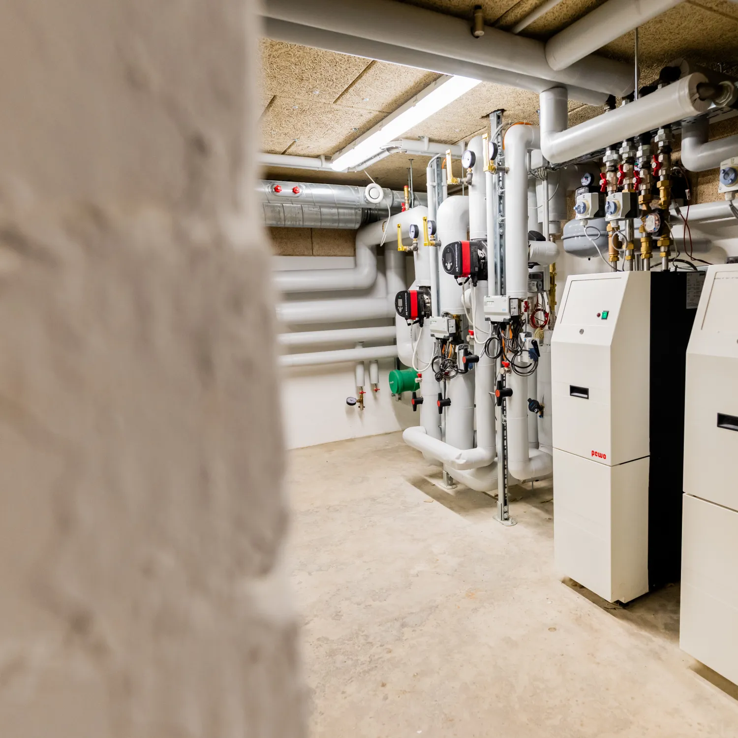 meinMetering<br />
@FRANK
