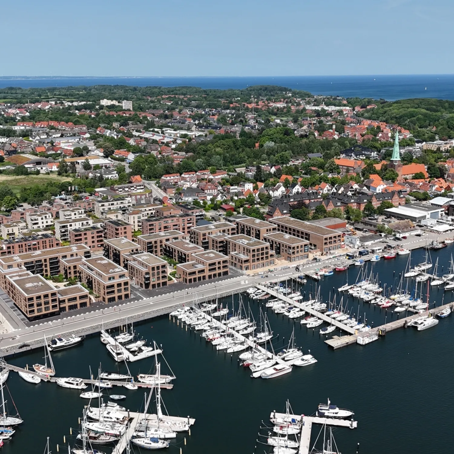 BALTIQUE in Travemünde