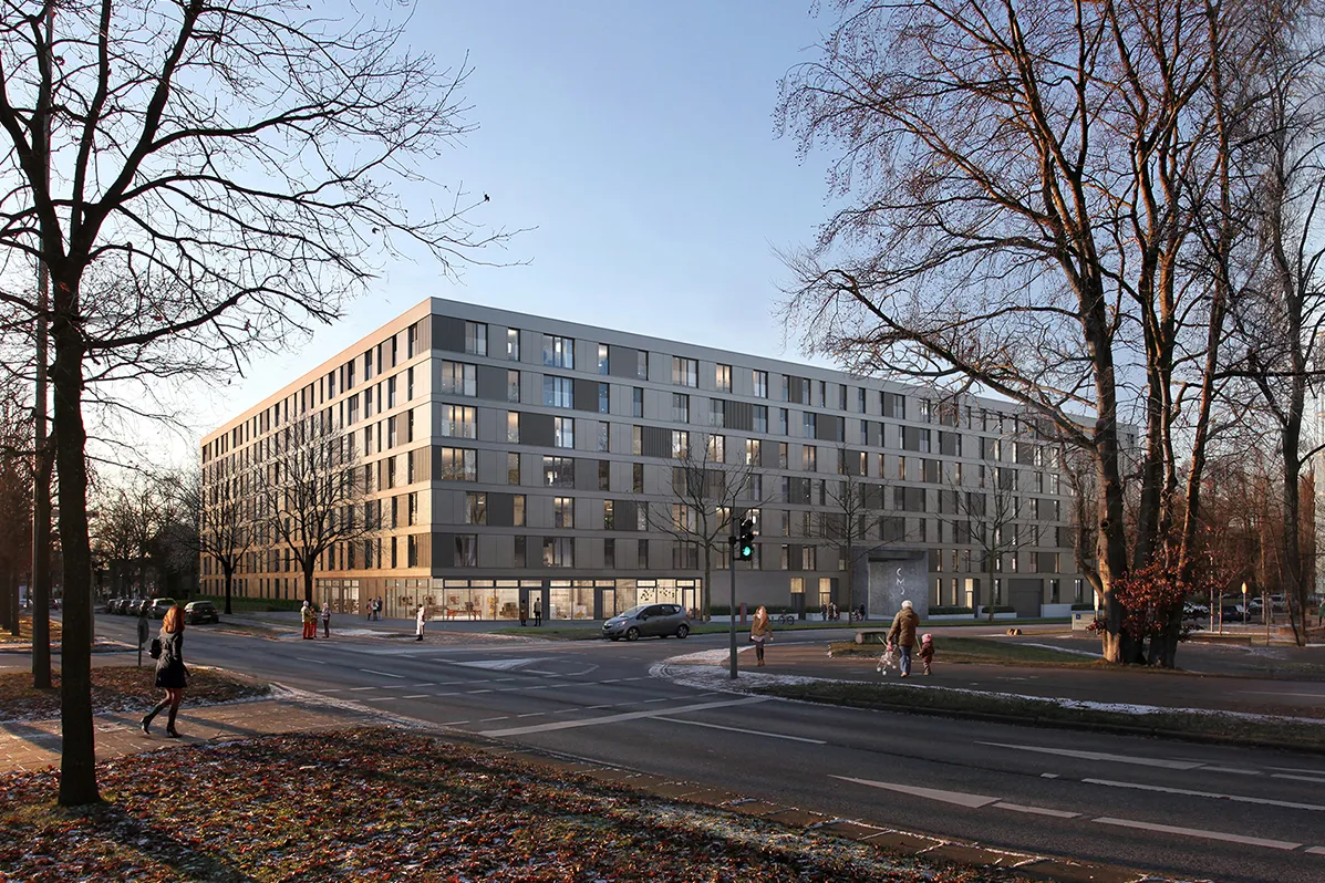 Infrastrukturelles und technisches Facility Management in ganz Norddeutschland.

&nbsp;