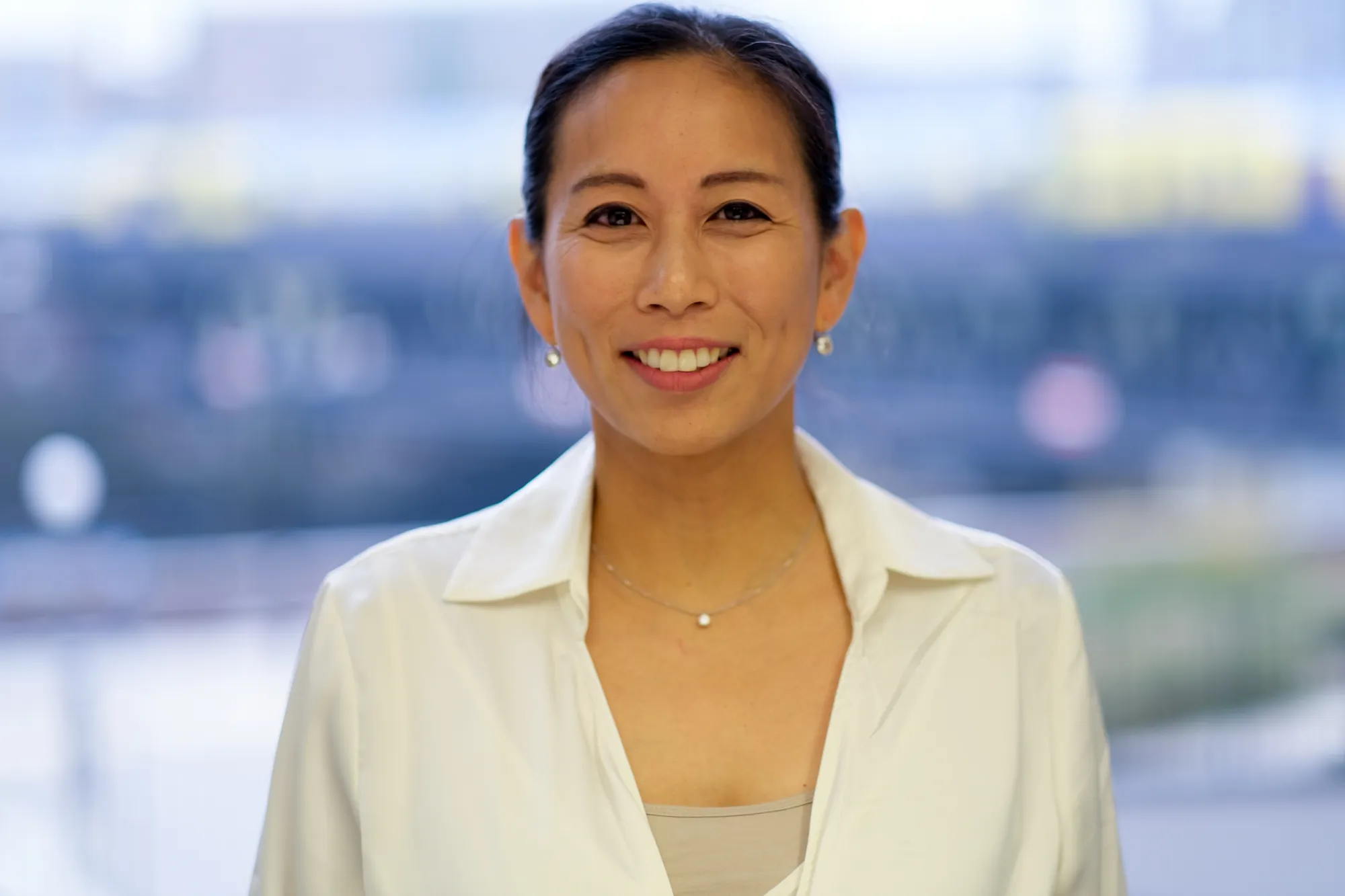 Die Vielseitigkeit der Finanzwelt bei FRANK