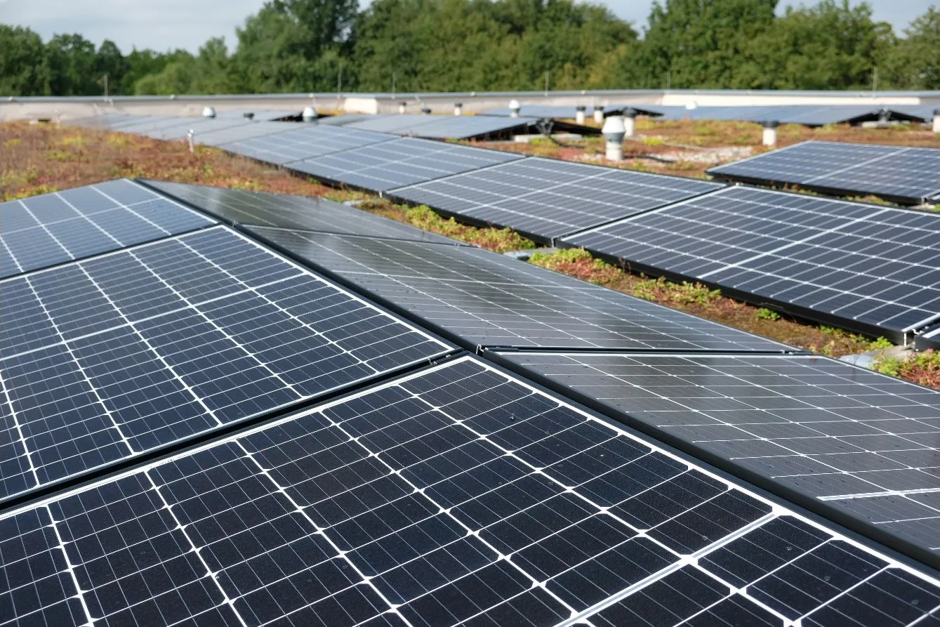 Neues Gesetz regelt energetische Anforderungen an Gebäude